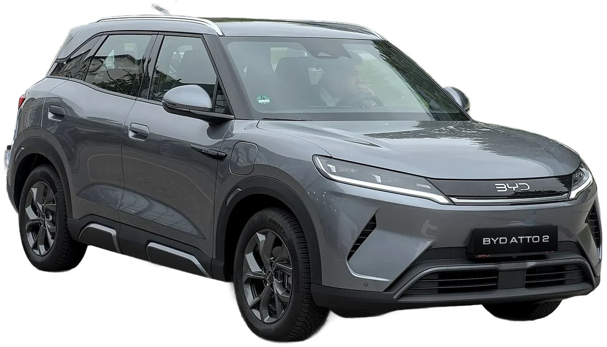 BYD Atto 2