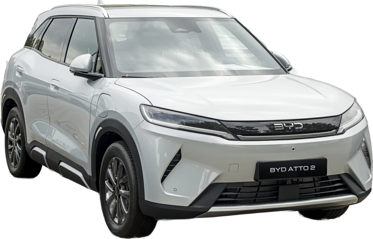 BYD Atto 2 DM-i