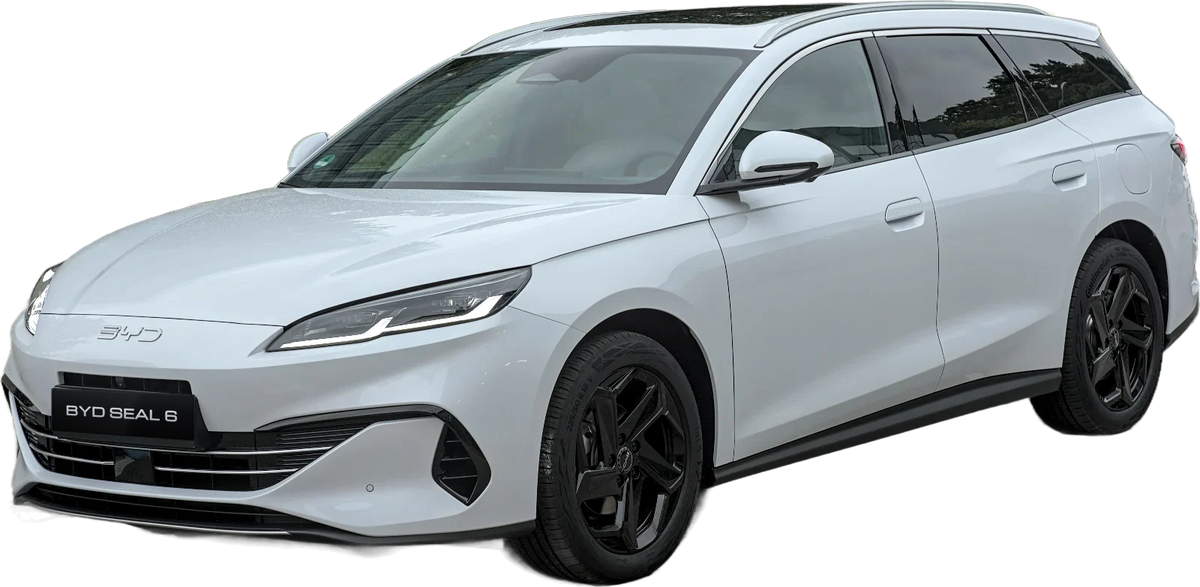 BYD Seal 6 DM-i Touring