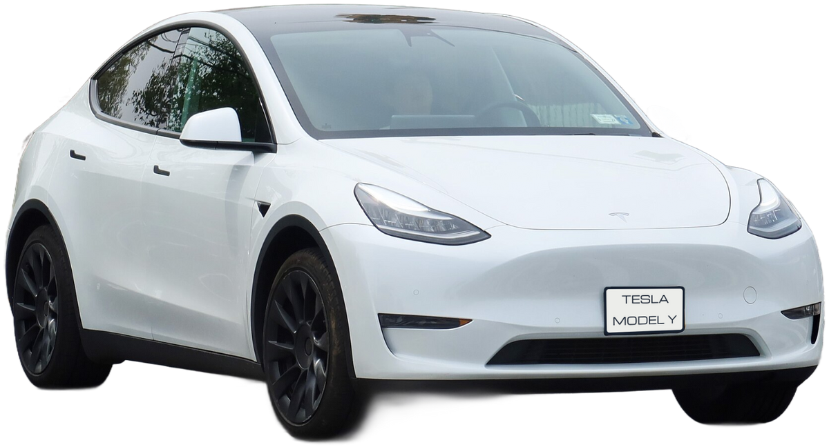 Tesla Model Y (2021–2024)