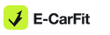 E-CarFit Logo dunkel