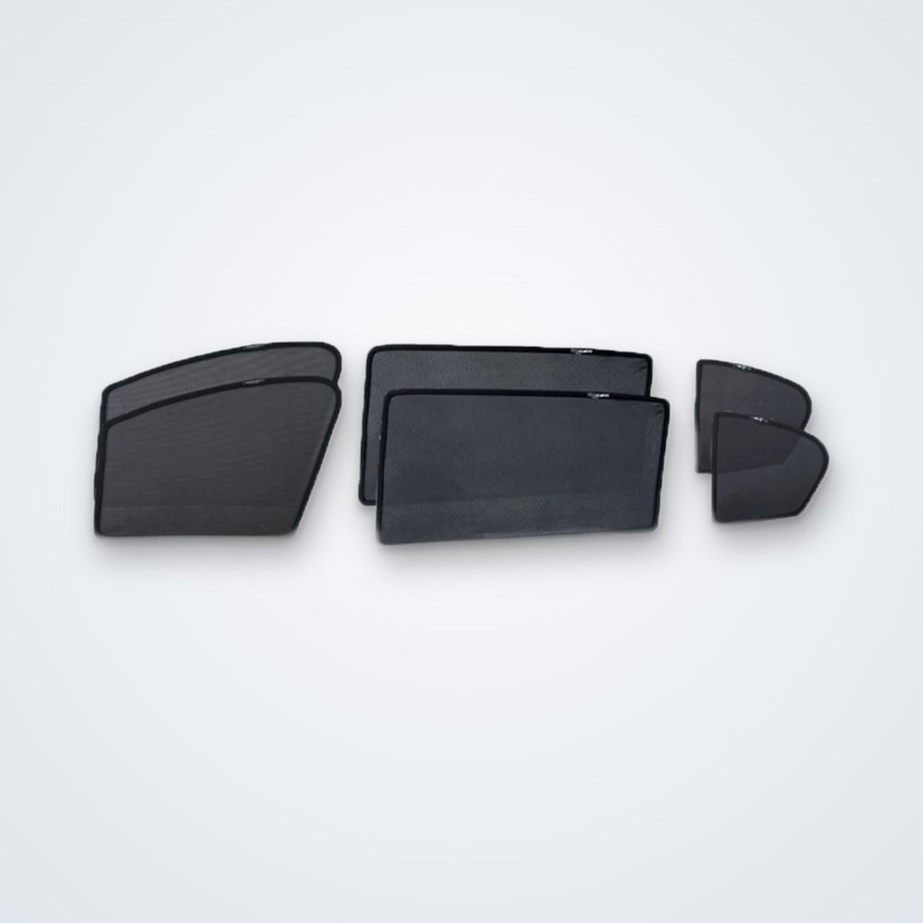 Neuwagen-Paket für den BYD Seal U – Detailansicht 1