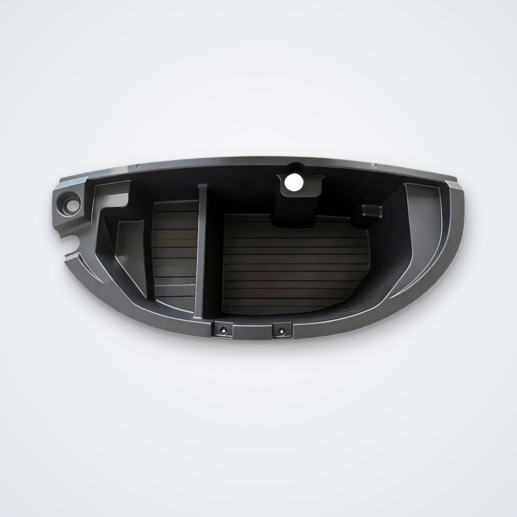 Frunk-Aufbewahrungsbox für den BYD Seal U EV – Produktansicht