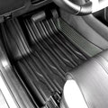 3D-Fußmatten-Set mit Kofferraummatte für den BYD Atto 3 – Produktansicht
