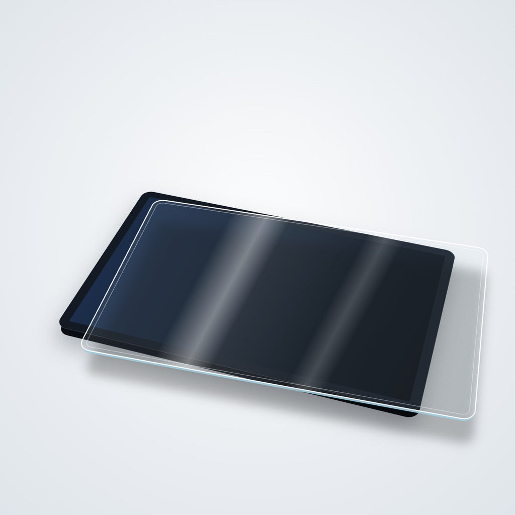 Panzerglas für den BYD Atto 3 – Produktdarstellung
