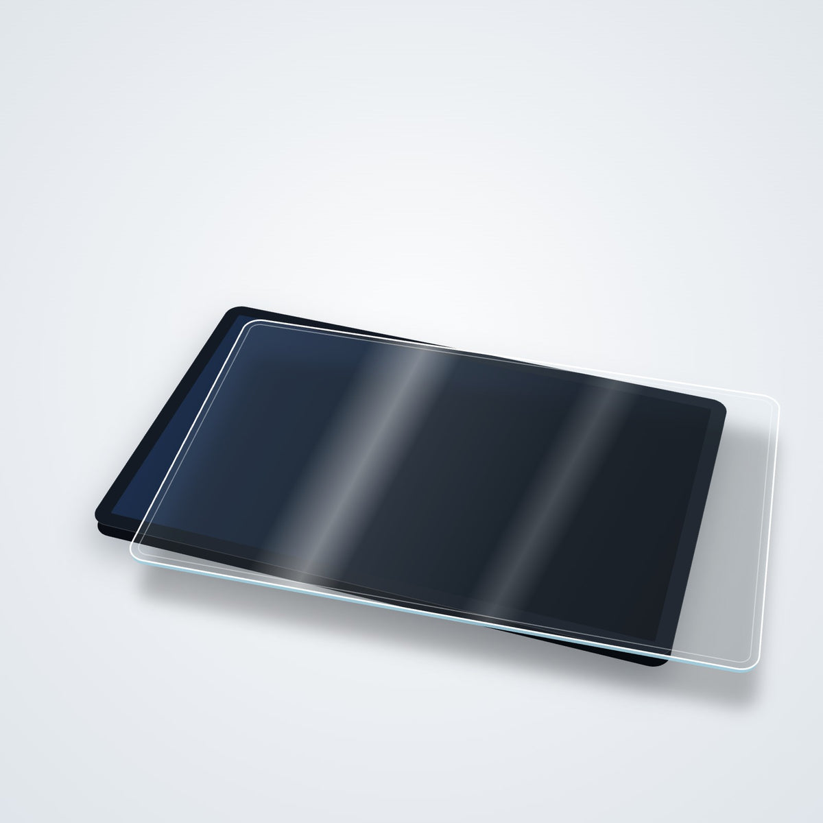 Panzerglas für den BYD Atto 3 – Produktdarstellung