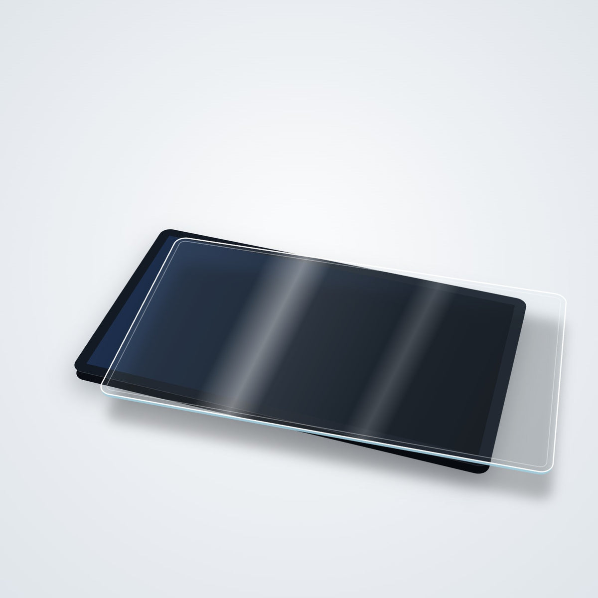 Panzerglas für den BYD Sealion 7 – Produktdarstellung