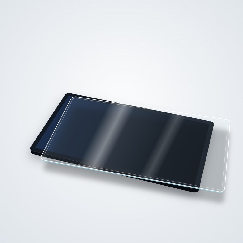 Panzerglas für den BYD Atto 3 EVO – Produktdarstellung