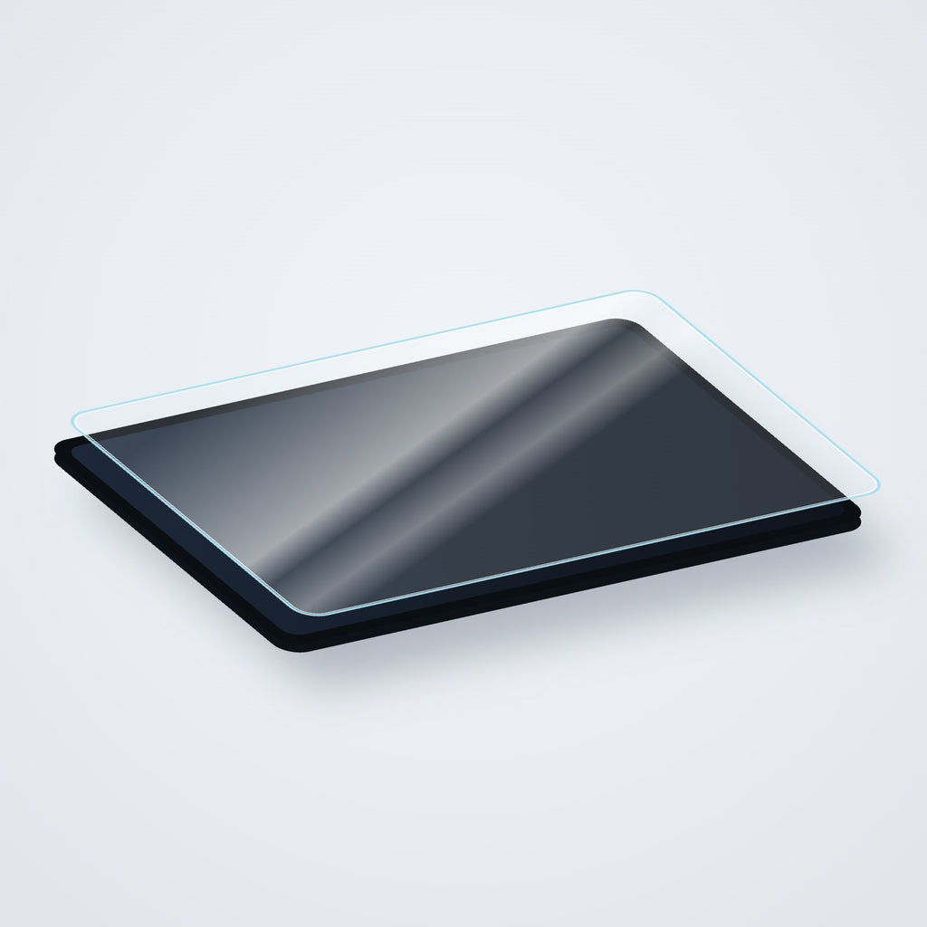 Panzerglas für das 15-Zoll-Display des Tesla Model 3 (2019–2023) – Produktdarstellung